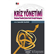 Kriz Ynetimi Litera Trk Yaynlar