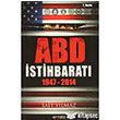 ABD stihbarat 1947-2014 Kripto Basm Yayn