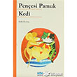 Penesi Pamuk Kedi Kk Yaynevi