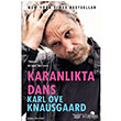 Karanlkta Dans Monokl Yaynlar
