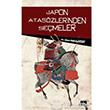 Japon Ataszlerinden Semeler Litera Trk Yaynlar