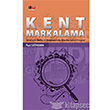 Kent Markalama Litera Trk Yaynlar