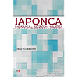 Japonca Konusal Szck Bilgisi Litera Trk Yaynlar