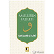 Amellerin Fazileti Ehil Yaynlar