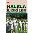 Halkla likiler Litera Trk Yaynlar