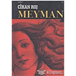 Meyman Lis Basn Yayn