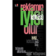 Reklamn yisi Kts Olur Litera Trk Yaynlar