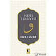 Nefis Terbiyesi Ehil Yaynlar