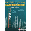 Baarnn ifreleri stanbul Kltr niversitesi