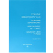 Trkiye Bibliyografyas Trk Tarih Kurumu Yaynlar