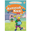 Kuzucuk Kuzi Tima Yaynlar