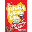 Fkra ile Masallar Elenceli Fkralar Lokomotif Yaynlar