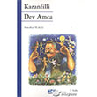 Karanfilli Dev Amca Kk Yaynclk