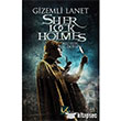 Gizemli Lanet Lokomotif Yaynlar