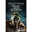 Srlar Okulu Lokomotif Yaynlar