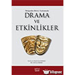 lk retim Birinci Kademede Drama ve Etkinlikler Kk Yaynevi