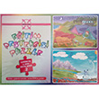 lkretim 5. Snf Eitim Destekisi Doay Koruma Yamurun Oluumu 2X108 Puzzle Gordion