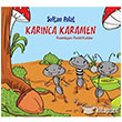 Karnca Karamen Dizi Yaynlar