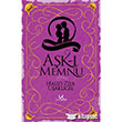 Ak  Memnu Lokomotif Yaynlar