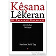 Keana Lekeran Lis Basn Yayn