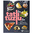 Tatllar ve Tuzlular Alfa Yaynlar