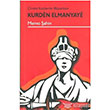 Kurden Elmanyaye Lis Basn Yayn