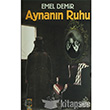 Aynann Ruhu Maske Kitap