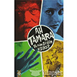 Ah Tamara Maske Kitap