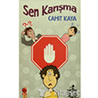 Sen Karma Maske Kitap