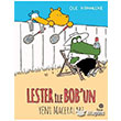 Lester ile Bob`un Yeni Maceralar Hep Kitap
