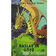 Raslav`n Gz Maske Kitap