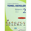 Gelitiren Etkinliklerle Temel Dersler lkretim 2 Kk Yaynevi