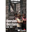 Dersim Destan La Kitap