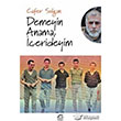 Demeyin Anama İçerdeyim İletişim Yayınevi