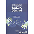 Etkinliklerle Mzik retimi Kk Yaynevi