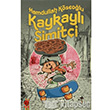 Kaykayl Simiti Maske Kitap