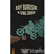 Bay Buruuk Maske Kitap