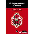 Pir Sultan Abdal Szl La Kitap
