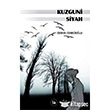 Kuzguni Siyah La Kitap