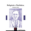 Rehgzar Matbuatta Abdullah Zhdi Cmle Yaynlar