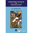 Konarger Toplumlar ve Osmanlnn Kuruluu La Kitap