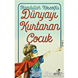 Dnyay Kurtaran ocuk Maske Kitap