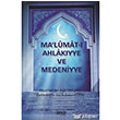 Ma`lmat Ahlakyye ve Medeniyye Gece Kitapl