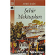 ehir Mektuplar Metropol Yaynclk