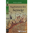 Seyahatname`den Semeler Metropol Yaynclk
