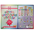 lkretim 5. Snf Eitim Destekisi Besin Gruplar 108 Para Puzzle Gordion