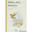 Dikkat Ku Aranyor Kk Yaynevi