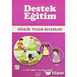 Destek Eitim Gnlk Yaam Becerileri Kk Yaynevi