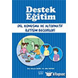 Destek Eitim Dil Konuma ve Alternatif letiim Becerileri Kk Yaynevi