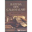 Bat`da Din almalar Metropol Yaynclk